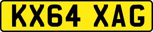 KX64XAG