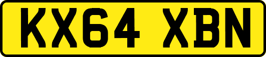 KX64XBN