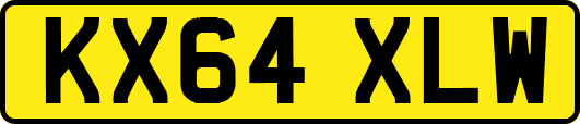 KX64XLW