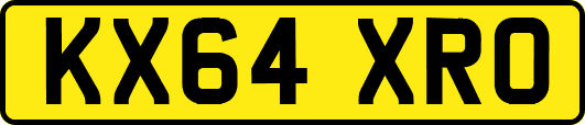 KX64XRO