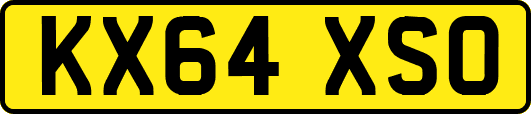KX64XSO