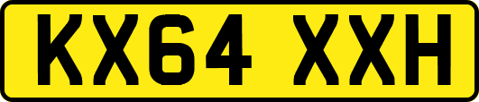 KX64XXH