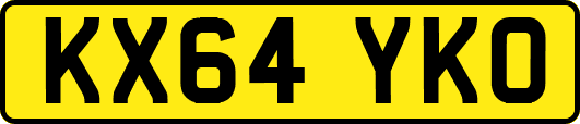 KX64YKO