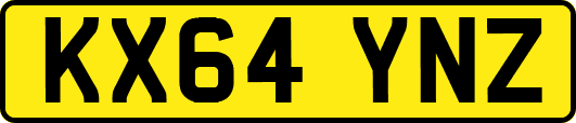 KX64YNZ