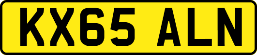 KX65ALN
