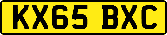 KX65BXC