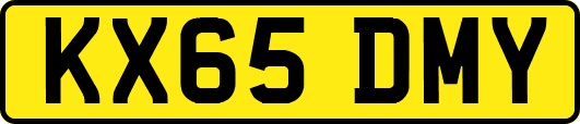 KX65DMY