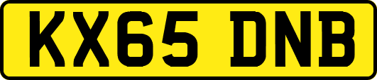 KX65DNB