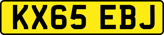 KX65EBJ