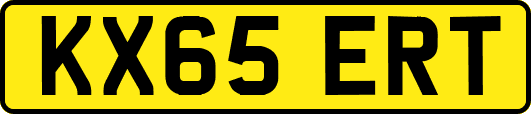 KX65ERT