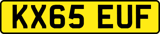 KX65EUF