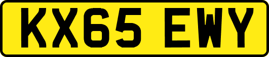 KX65EWY