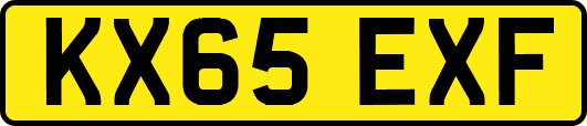 KX65EXF