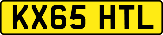 KX65HTL