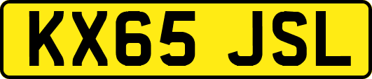 KX65JSL
