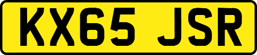 KX65JSR