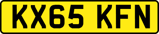 KX65KFN