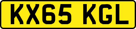 KX65KGL