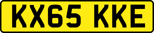KX65KKE