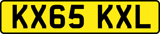 KX65KXL