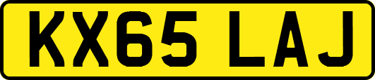 KX65LAJ