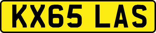 KX65LAS