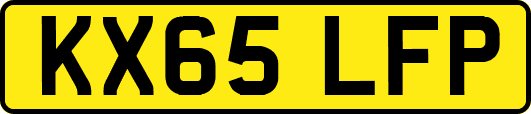 KX65LFP