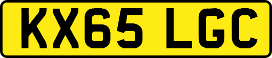 KX65LGC