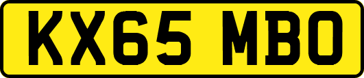 KX65MBO