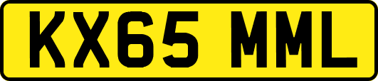 KX65MML
