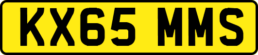 KX65MMS