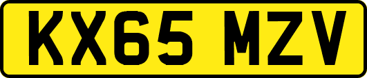 KX65MZV
