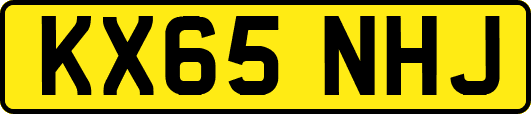 KX65NHJ