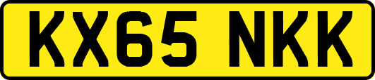KX65NKK