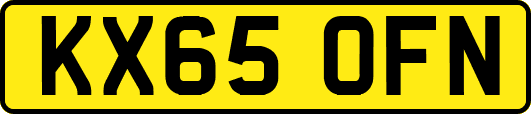KX65OFN