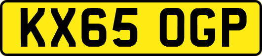 KX65OGP