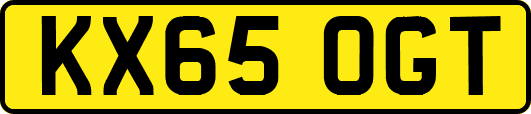 KX65OGT
