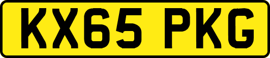 KX65PKG