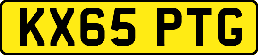 KX65PTG