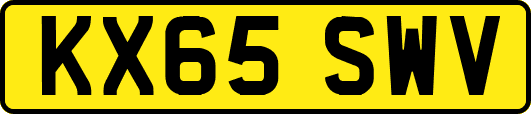 KX65SWV