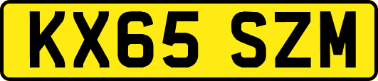 KX65SZM