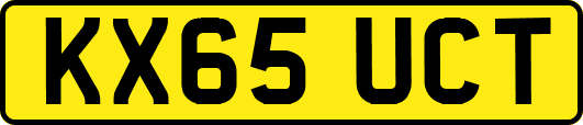 KX65UCT