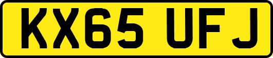 KX65UFJ