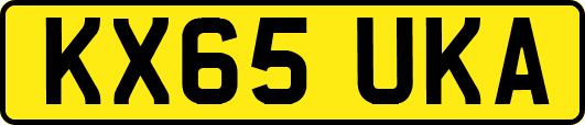 KX65UKA
