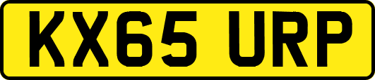 KX65URP