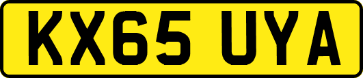 KX65UYA