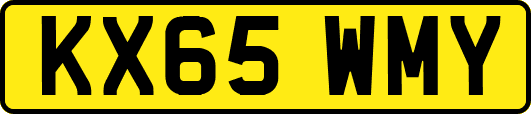 KX65WMY