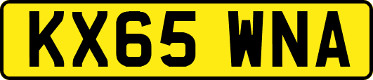 KX65WNA