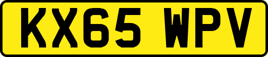 KX65WPV