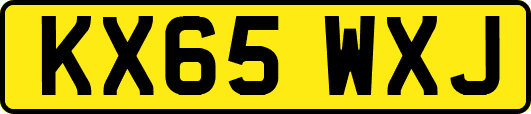 KX65WXJ
